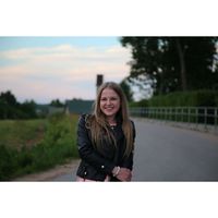 Gabija Kemežytė's Photo