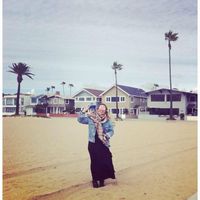 Caroline Manaud's Photo