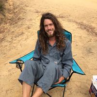 Jascha Liekefett的照片