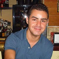 Gabriel Madrid's Photo