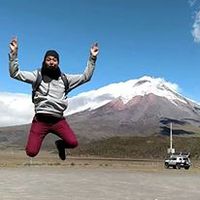 dario ordoñez moreno's Photo