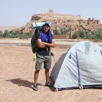 Fotos de souhail ait alla