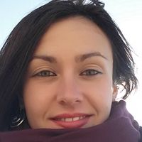 Lara Missaglia's Photo