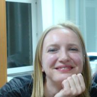 Irina Kasko的照片