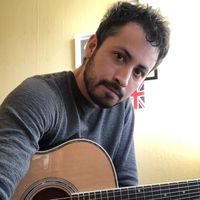 Daniel Burgos的照片