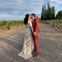 Sofía Lamas's Photo