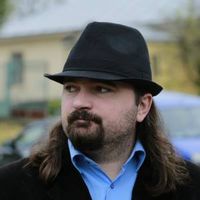 Michael Voitovich的照片