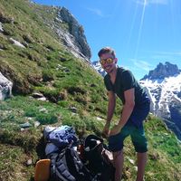 Steven Baeni的照片