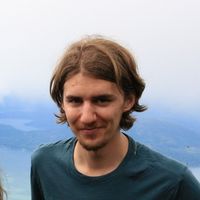 Mark Ridgewell's Photo