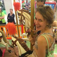 Le foto di Julia Hrabčaková