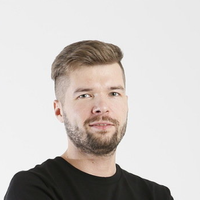 Anton Sumtsov's Photo