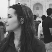 Shaina Carvalho的照片