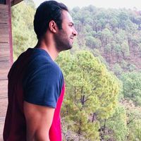 Vaibhav Malhotra's Photo