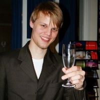 Alexis Andersson的照片