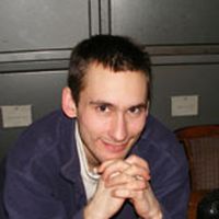 Andriy Novikov's Photo