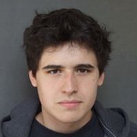 Baptiste REYNAL's Photo