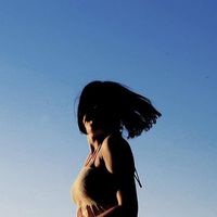 Photos de Ariane Baur