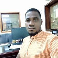 Joseph Larbie's Photo