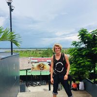 Janek Oellers's Photo