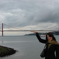 Mariann Szabo's Photo