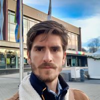 Santiago Santiago's Photo