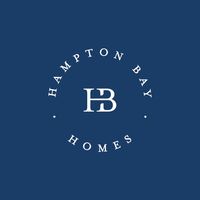 Hampton Bay Homes's Photo