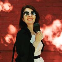 Elena Smirnova的照片