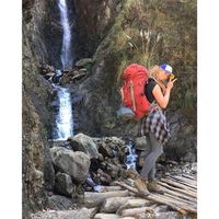 Fotos de Hannah Foster