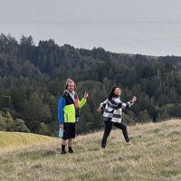 Hunter Johnson's Photo