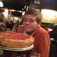 Tomas Vrabel's Photo