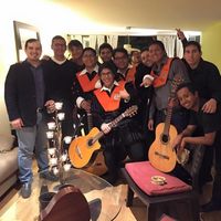 Alejandro Balboa的照片