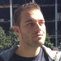 Manfred Ramoser's Photo