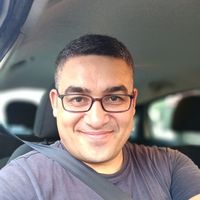 Muhammed Segmen's Photo