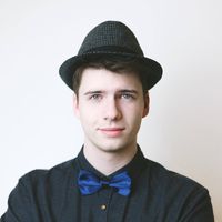 Daniel Arthur  Michalica's Photo