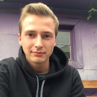 Nick Ebbinghaus's Photo