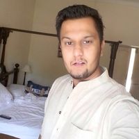 Manvendra Singh's Photo