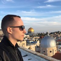 Maxime Cornut's Photo