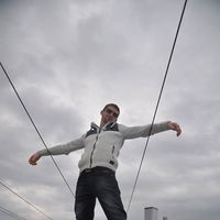 Photos de Ben Sanborn