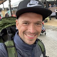 Jonathan Van Betsbrugge's Photo