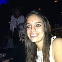 Lauren Evans's Photo