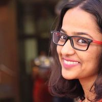 Fotos von Ankita Gujar