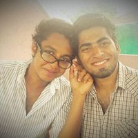 Le foto di Ashkar Km