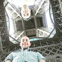 Alessandro Trummino的照片