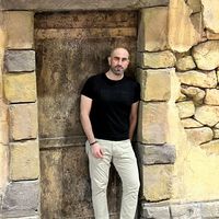 Ghattas  Hayek's Photo