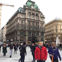 Berkay Demir's Photo