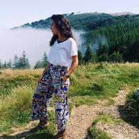 Mercedes Ruiz的照片