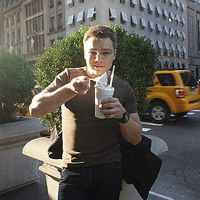 Daniel Richter's Photo