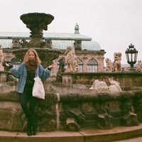 Viktorie Antošová的照片