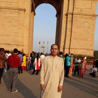 Asmat ullah Kakar's Photo