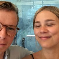 Ynte Bakhuizen's Photo